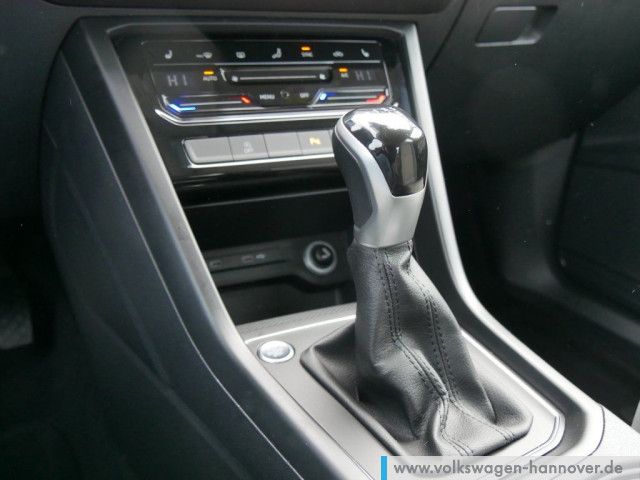 Volkswagen Touran - Bild 19