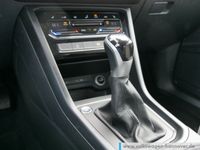 Volkswagen Touran - Vorschau Bild 19