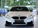 BMW M4 Competition *S-Abgas*Garantie*Schale*20*H-UP* - BMW M4 Gebrauchtwagen