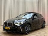 BMW M135i 1-serie xDrive *Panoramadak* Head-Up / Ada - BMW M-Modelle mit Panoramadach