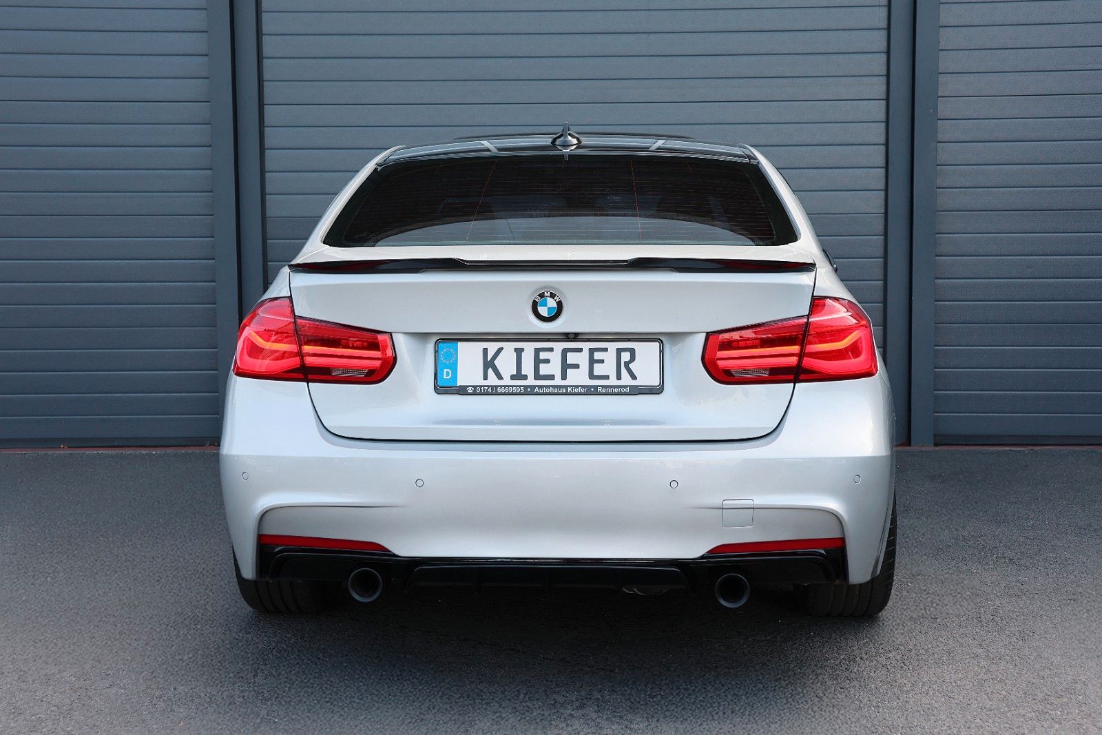 BMW 340i M/H&K/HUD/SHZ/LHZ/SPUR/TOTW/KAMERA/20 foto 6