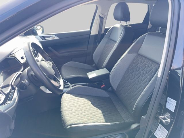 Taigo GOAL 1.0 TSI DSG REAR VIEW APP CON LED PDC