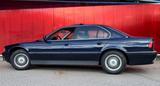 BMW 728i, Schalter, Schiebedach, top gepflegt - gebrauchte BMW 7er Reihe aus dem Jahr 1997