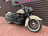 Harley-Davidson FLHCS Heritage *114, ABS, Classic Style, 1.Hand* - Angebote entsprechen deinen Suchkriterien