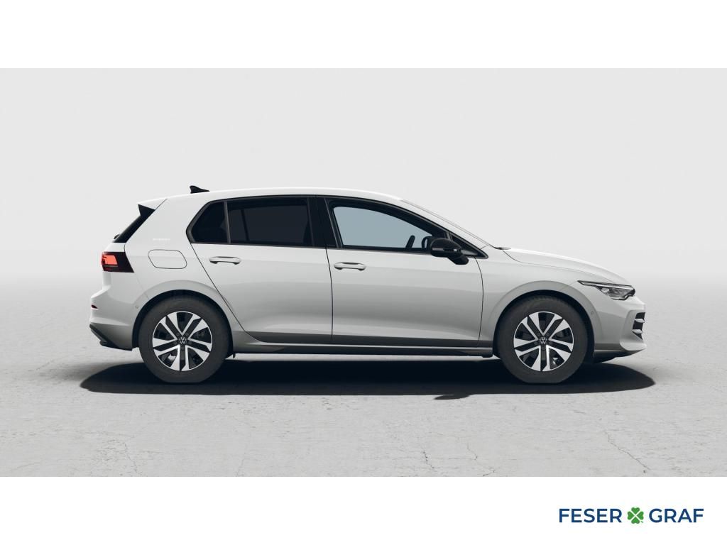 Volkswagen Golf ENERGY 1,5 l eTSI OPF 116 PS 7-Gang-DSG foto 14
