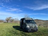 Renault Camper Renault Master Kastenwagen - Renault Diesel Kastenwagen Camper