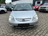 Honda Civic 1.4i LS Klima - gebrauchte Honda Civic aus dem Jahr 2003
