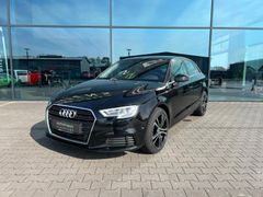 Fahrzeugabbildung Audi A3 35 TDI Sportback s-tronic Navi Leder Xenon