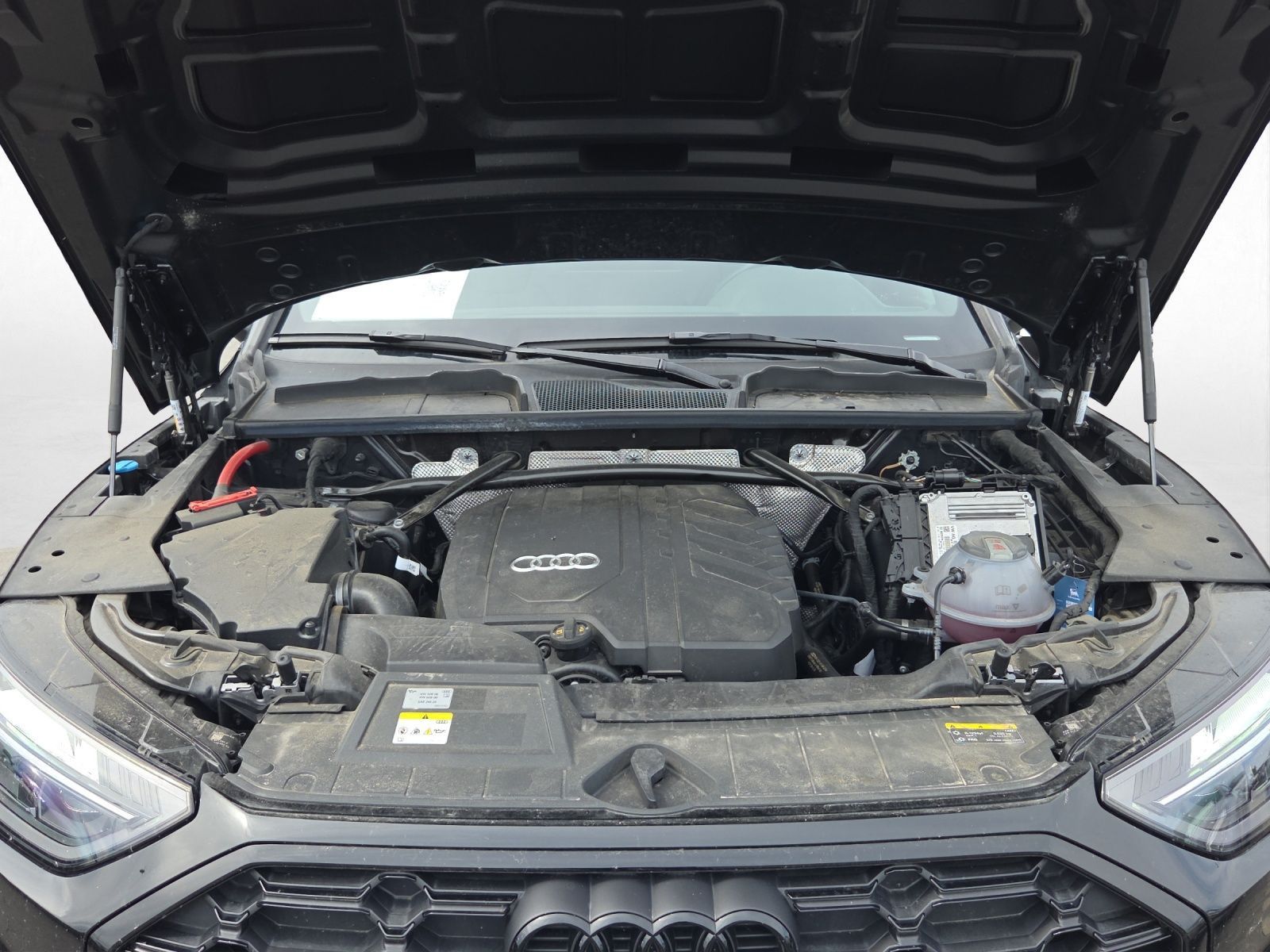 Audi Q5 - Bild 18