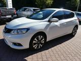 Nissan Pulsar*SHZ*KAM*NAVI*Klimaauto - gebrauchte Nissan Pulsar aus dem Jahr 2016