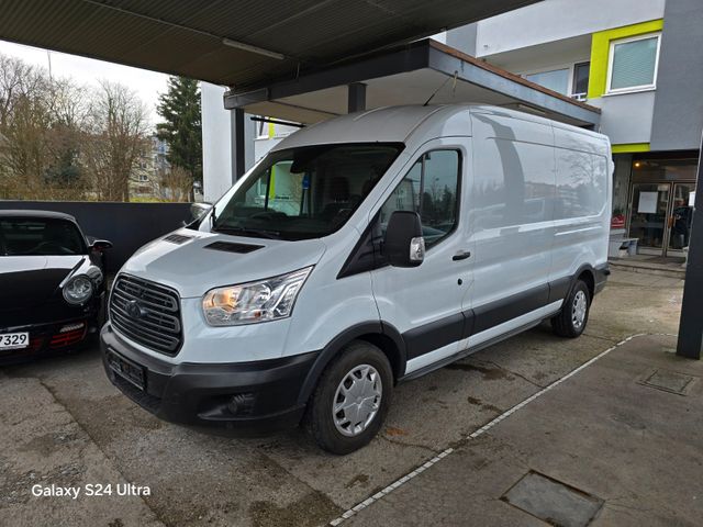 Ford Transit Kasten 350 L3H2 Trend 170PS/AHK/KLMA/PDC