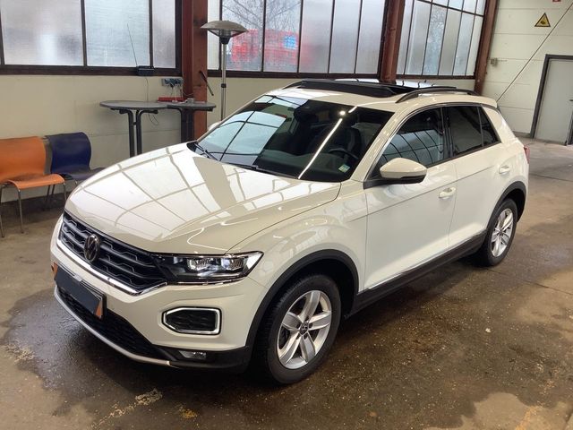 Volkswagen T-Roc Sport