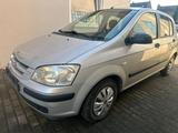 Hyundai Getz - Hyundai Getz in Duisburg