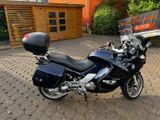 BMW Reduziert! BMW K 1200 GT , gut gepflegt, Tüv neu - BMW GEBRAUCHT K 1200 GT