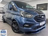 Ford Transit Custom Sport 2.0 L2 H1*Leder*Bi-Xenon* - Ford Transit: Van, Sport