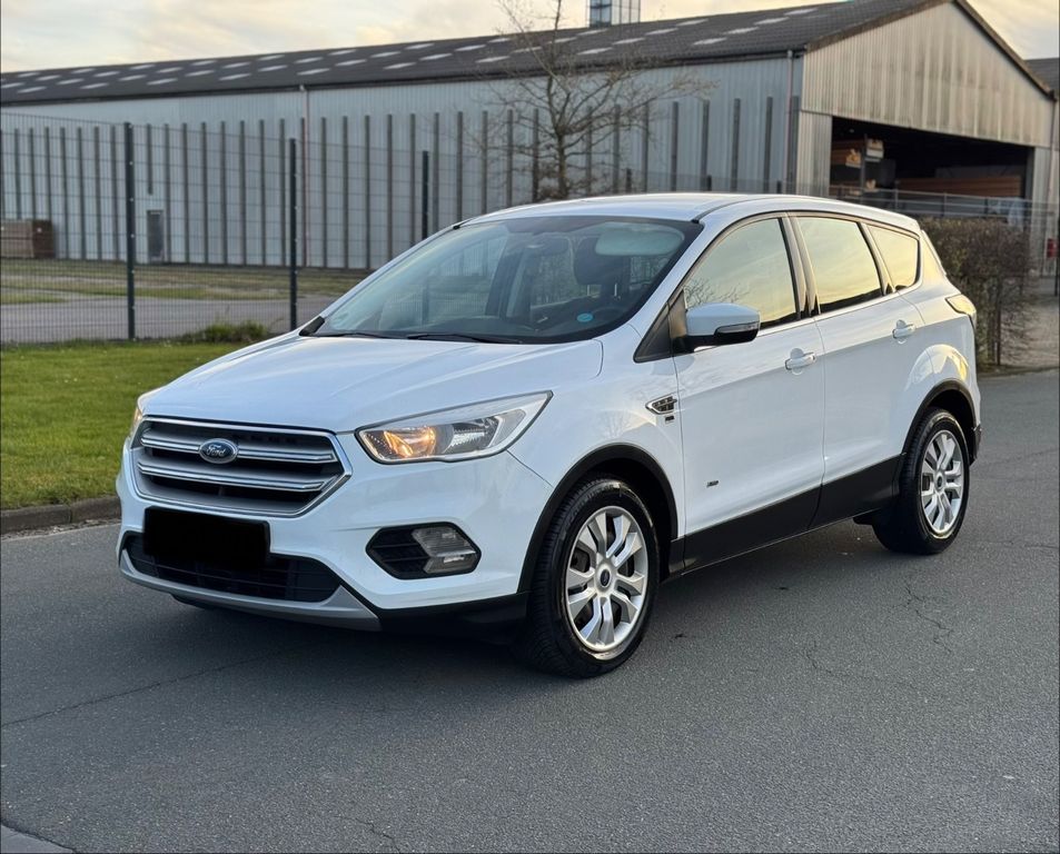 Image of Ford Kuga