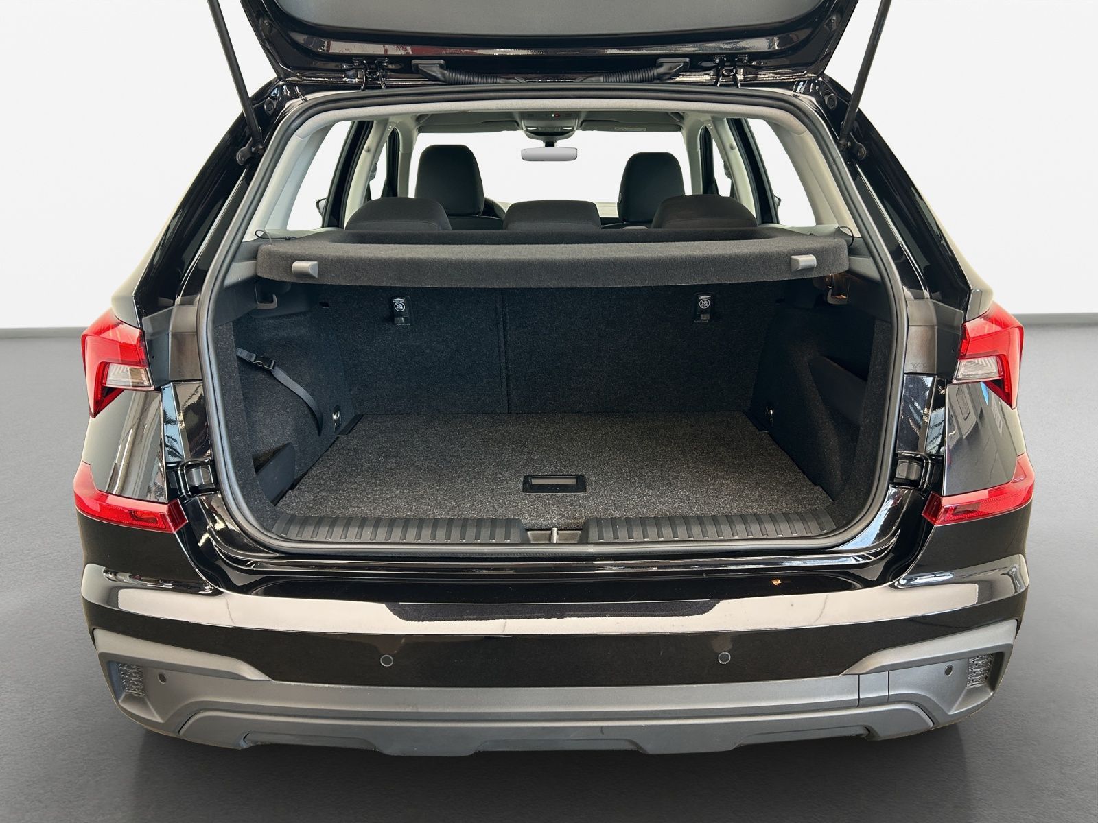 Skoda Kamiq - Bild 12