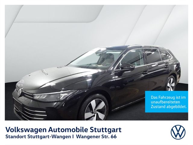 Volkswagen Passat Variant Business 2.0 TDI DSG Navi Kamera