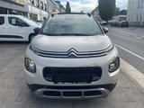 Citroën C3 Aircross Navi Schiebedach+2 JAHRE GARANTIE+ - gebrauchte Citroën C3 Aircross aus dem Jahr 2018