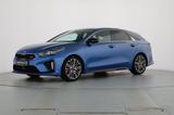 Kia PROCEED GT 1.6TGDI  AUTOM DIGITALER-TACHO+KAMERA - Kia: Kombi