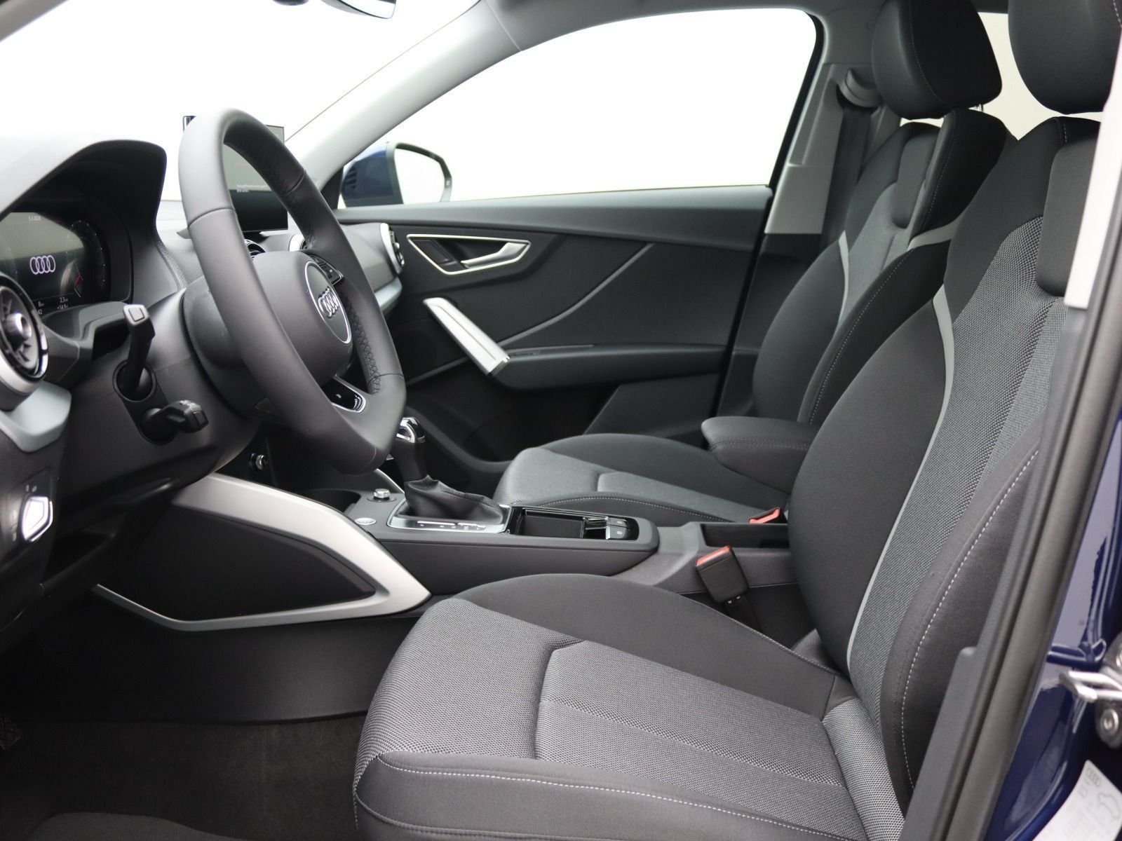 Audi Q2 - Bild 13