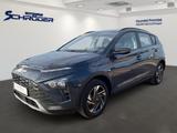 Hyundai BAYON 1.0T Mild Hybrid 48V Select Winterpaket - Hyundai BAYON aus 2023