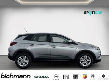 Opel Grandland (X) - 7