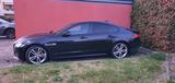 Jaguar XF 30d 300PS R-Sport Automatik R-Sport - Jaguar XF R-Sport mit Diesel-Antrieb