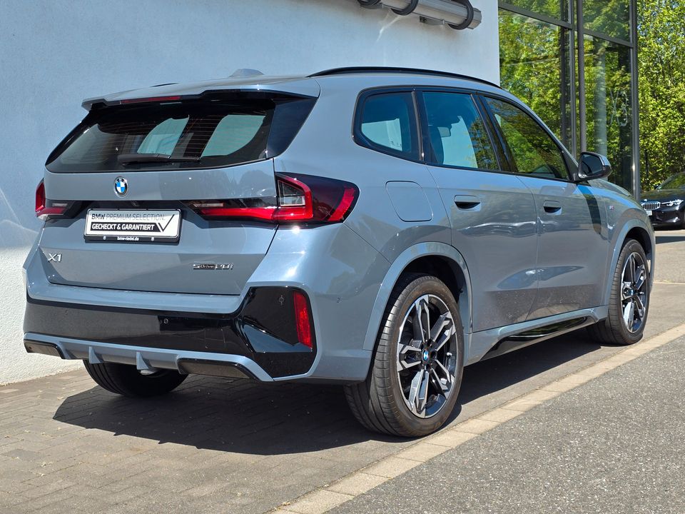 BMW X1 - Bild 3