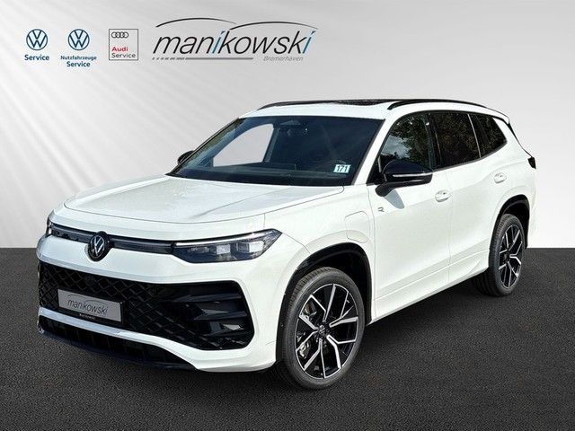 Volkswagen Tayron 1.5 eHybrid 204 PS DSG *R-LINE*PANO HUD L
