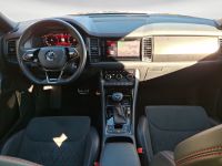 Skoda Kodiaq - Vorschau Bild 11