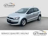 Volkswagen Polo V 1.2 Cool & Sound - gebrauchte Volkswagen Polo aus dem Jahr 2014