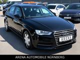 Audi A3 Sportback 2.0 TDI Attraction*Xenon*Navi*Pdc - Audi A3 Gebrauchtwagen in Nürnberg