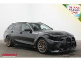 BMW M3 Touring CS xDrive HUD H/K Carbon Schalensitze - BMW M3 Unfallwagen