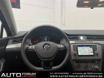Volkswagen Passat Variant - 12