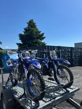 Yamaha YZ 125 /YZ 250 - Offers matching your search criteria