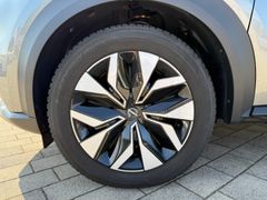 NISSAN Juke 1.0 DIG-T Acenta Navi Winter Sitzheizung