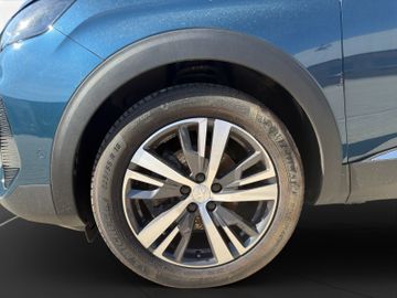 Peugeot 3008 Allure Pack 1.2 PureTech 130 Kam.+KeyLess