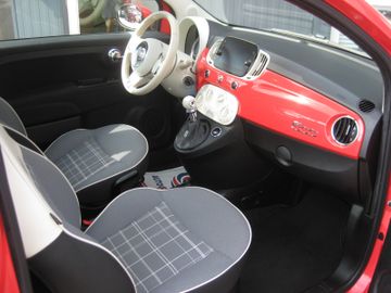 Fiat 500 - 7