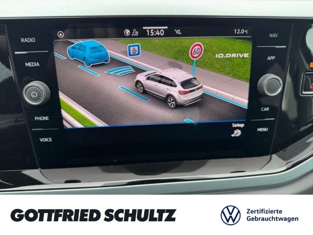 Volkswagen Taigo - Bild 18