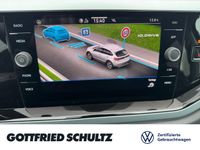 Volkswagen Taigo - Vorschau Bild 18