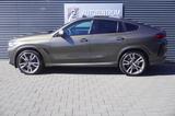 BMW X6 M50d xDrive|LASER|PANO|STANDHEIZUNG|360°|B&W - BMW X6 M50 in Düsseldorf