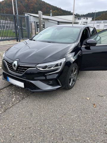 Renault Megane RS- Line