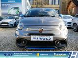 Abarth 500 F595 1.4T-Jet16V AD CarPlay DAB PDC HU neu R - Abarth 500 aus 2022