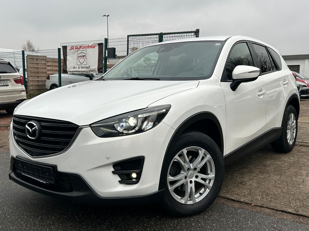 Angebot ansehen Mazda CX-5