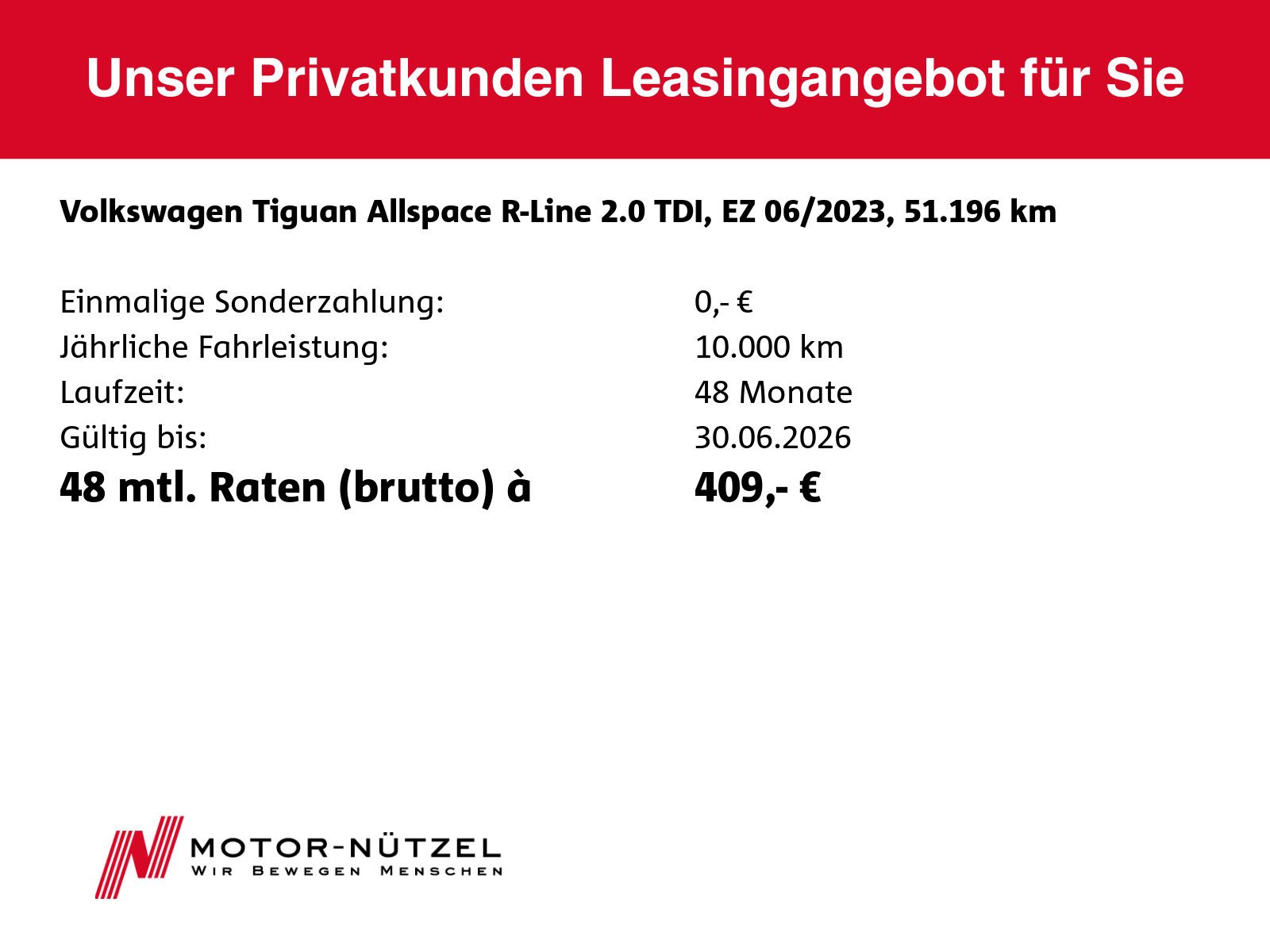 Volkswagen Tiguan Allspace - Bild 21