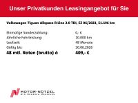 Volkswagen Tiguan Allspace - Vorschau Bild 21