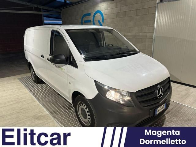 Mercedes-Benz MERCEDES-BENZ Vito 1.6 111 CDI PL Furgone Extra-