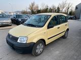Fiat Panda 1.1 8V Active - gebrauchte Fiat Panda aus dem Jahr 2006