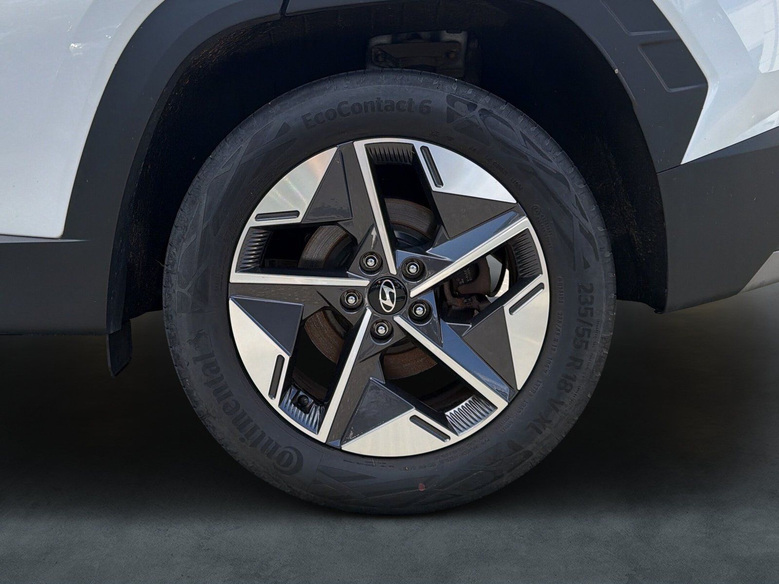 Hyundai Tucson – Bild 12